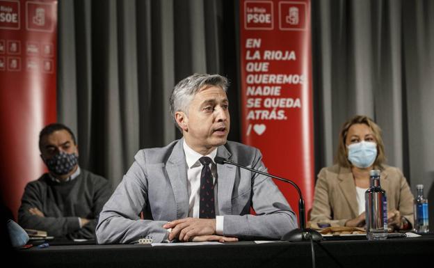 Ocón: «España se sitúa en vanguardia contra la desigualdad de género»