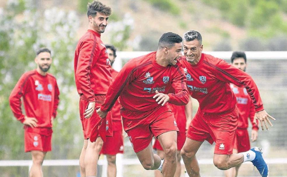 Calahorra, Haro y SDL dan inicio el domingo a una categoría con novedades