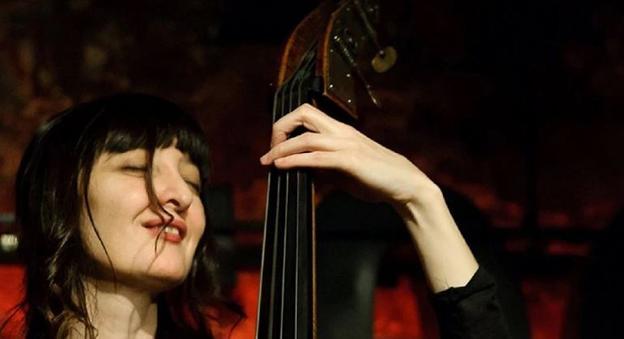 «Yo disfruto mucho sobre el escenario y eso es muy importante, porque el público lo recibe»