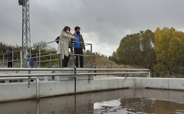 El Gobierno avanza en la gestión sostenible de los recursos hídricos para suministrar agua «en calidad y en cantidad»