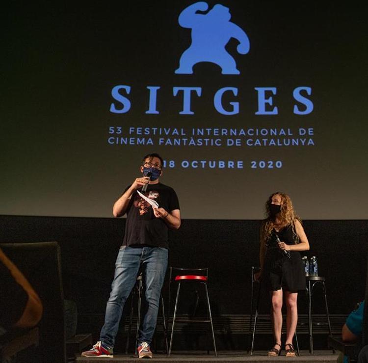 Festival de Sitges