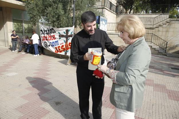 La otra cara de la Iglesia