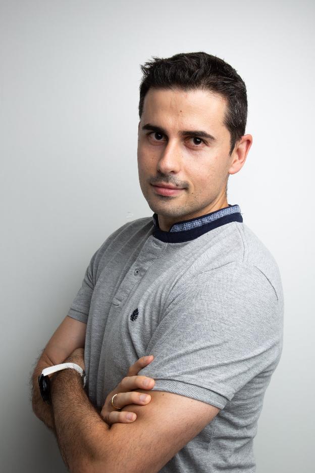 «En La Rioja, la capa inversora es pequeña y tradicional»