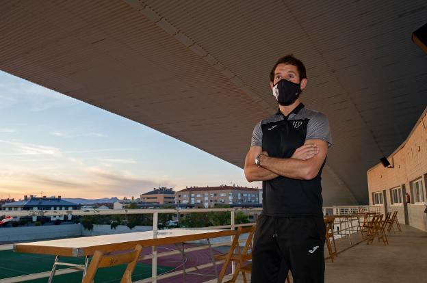 «Nuestro trabajo hoy no ha tenido recompensa»