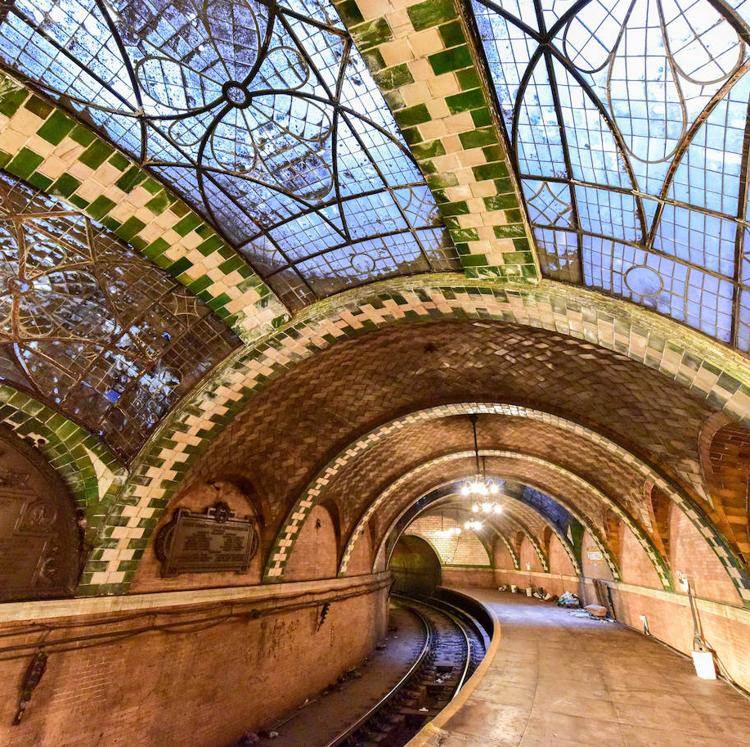 Los Guastavino, apasionados constructores de belleza