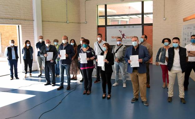 La concertada recurrirá ante el TSJR el aumento de las ratios