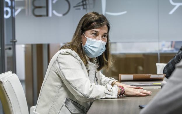 «Las áreas de mejora en comunicación de este Gobierno son numerosas y diversas»