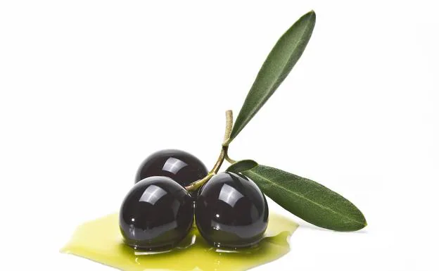 El blockchain protege el valor de la producción del aceite de oliva