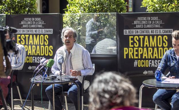 «¿Esta es la manera de cortar el virus? ¿Se están riendo de nosotros?», pregunta la hostelería riojana ante las nuevas medidas