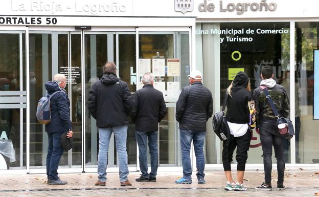 El sector turístico dice «sufrir de nuevo el castigo» de las medidas del Gobierno riojano