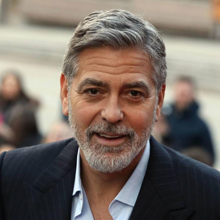 George Clooney quiere llevar a la pantalla a John Grisham