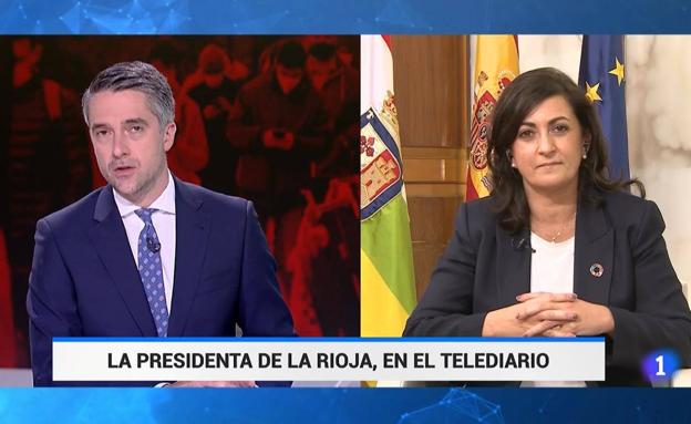 Andreu explica la elección del cierre de establecimientos a las 21 horas con que «es la franja en la que la población más se relaja»