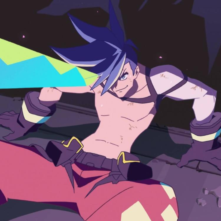 'Promare' y otros estrenos