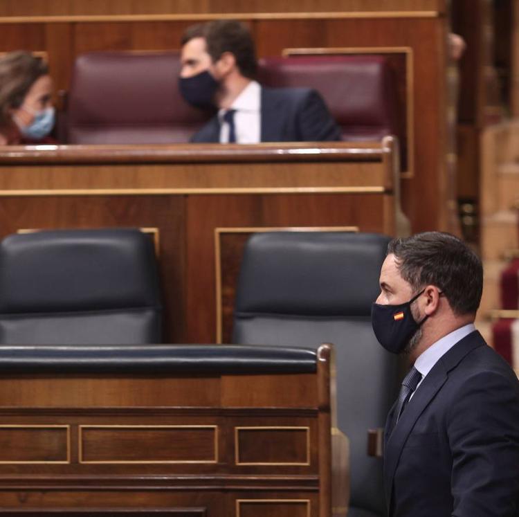 El PP busca aislar sus pactos con Vox del choque de sus líderes