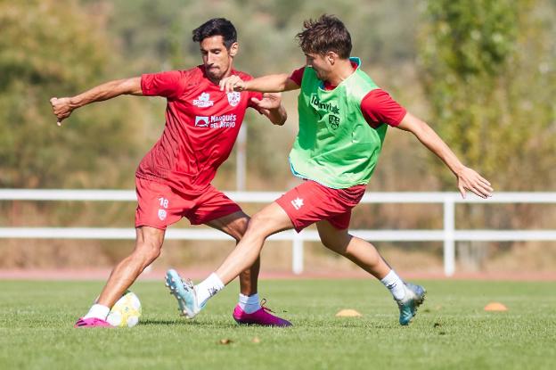 Regreso a La Planilla para ganar ventaja