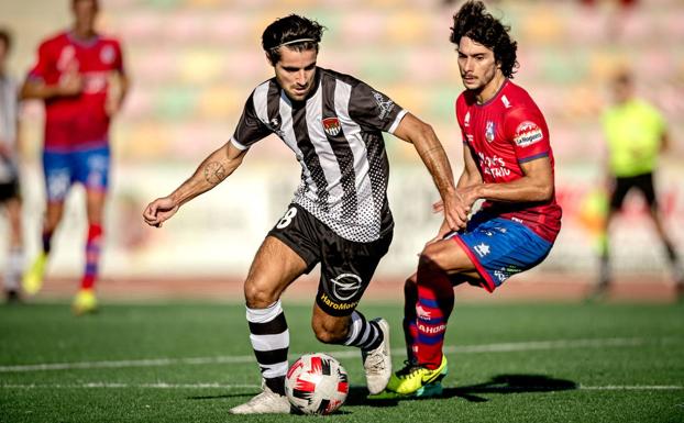 El Haro suma un primer punto que sabe a poco