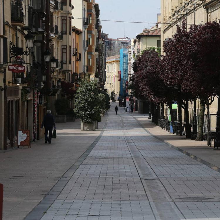 Todas las medidas actualmente vigentes en La Rioja