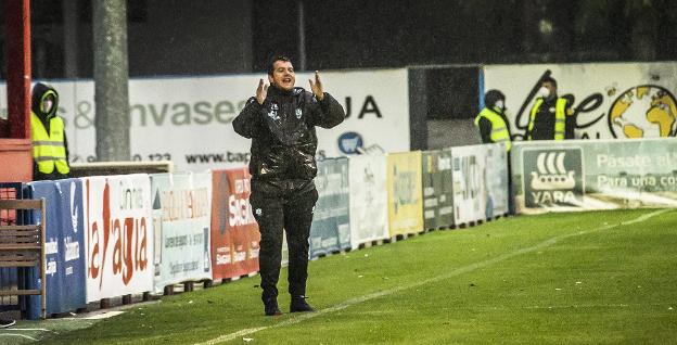 «Nos vamos con la sensación de haber podido hacer más y no haberlo hecho»