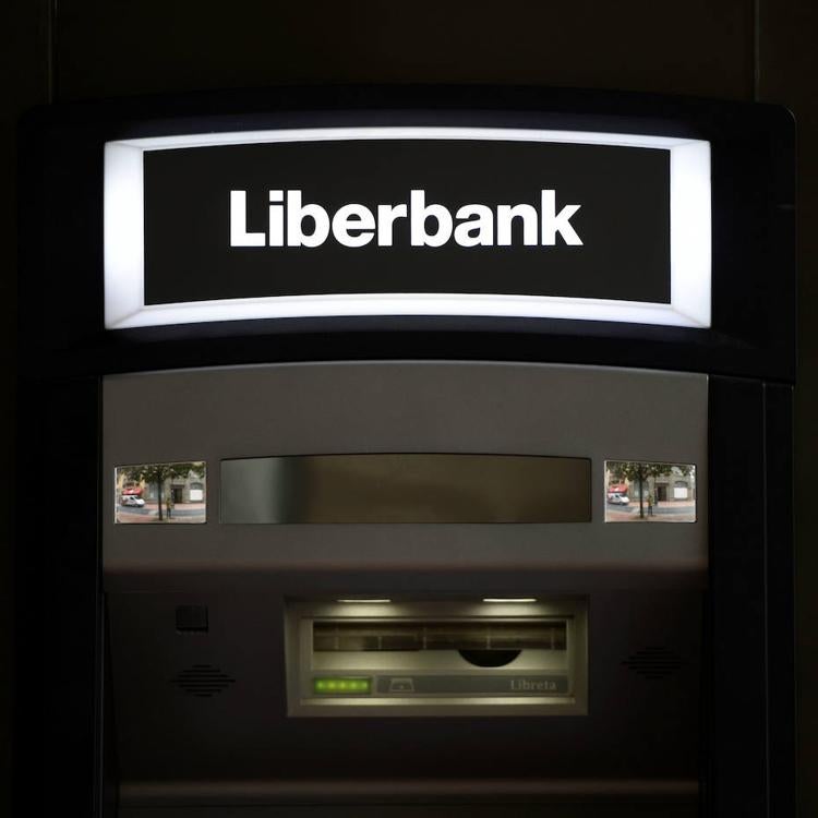 Liberbank gana un 39% menos en plena negociación para fusionarse con Unicaja