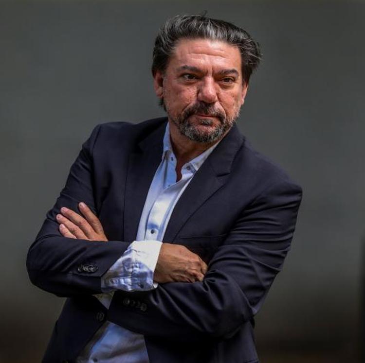 Antonio Onetti, reelegido por unanimidad presidente de la SGAE