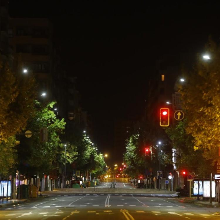 Regreso a la ciudad fantasma