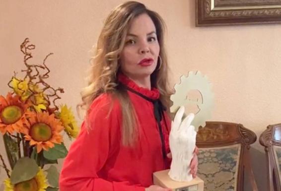 Ganaderos y Solidarios recibe el Premio Sepor de Oro 'solidaridad'