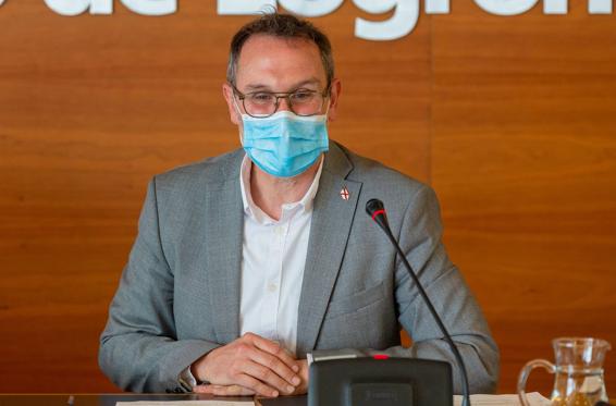 El PR+ urge a tomar medidas «rápidas» y «efectivas» para apoyar a la hostelería