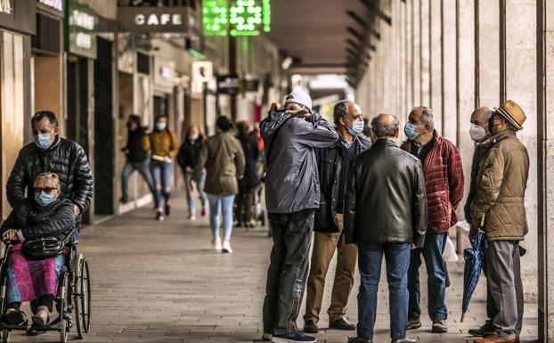 Los ingresados por COVID-19 en La Rioja son ya 157, tras otros 140 contagios ayer