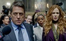 'The Undoing', un misterio absorbente