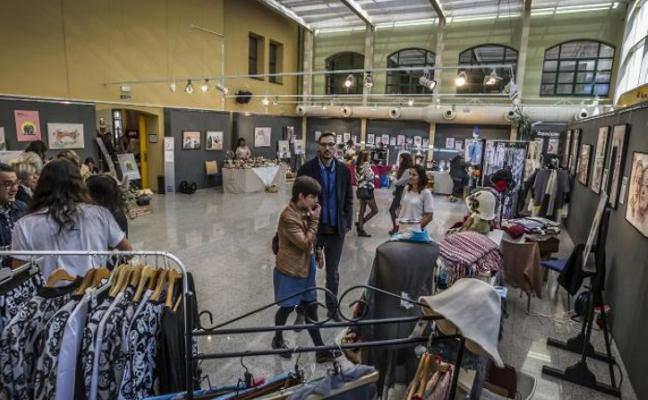 Moda sostenible para un escaparate joven