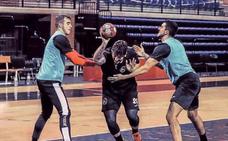 El partido de la confirmación