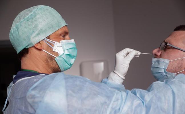 Bruselas alerta de que la situación «es muy grave» y pide mayor coordinación