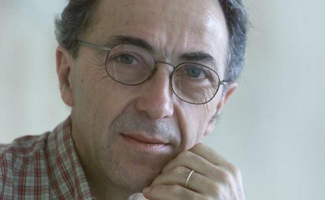 Fallece a los 76 años el músico y profesor riojano Miguel Calvo