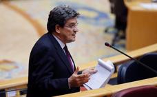 El Estado asume ya en 2021 dos tercios del déficit de las pensiones