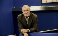 Pérez-Reverte, protagonista de la décima edición de Futuro en Español