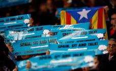 La Guardia Civil descabeza 'Tsunami' con un golpe al entorno de Puigdemont