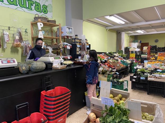 Los jarreros podrán ahorrarse hasta 40 euros comprando en el comercio local