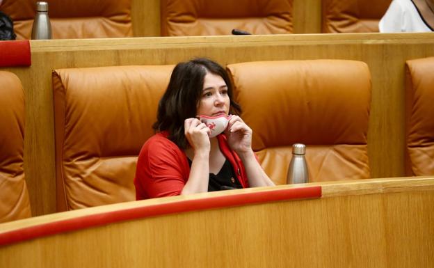 Podemos se desmarca de los últimos fichajes en la Consejería de Participación