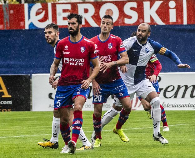 Un tren que no debe escaparse