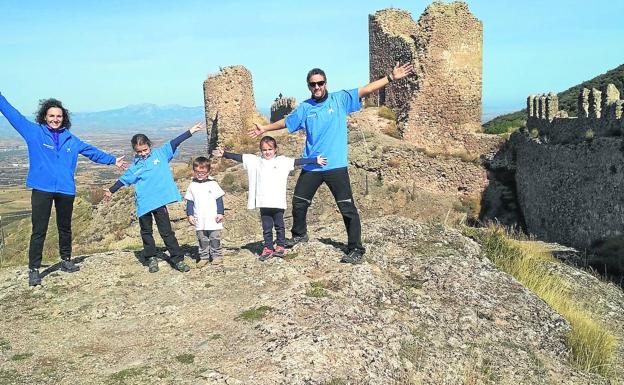 CaixaBank moviliza 65 voluntarios en La Rioja durante su primera Semana Social Digital