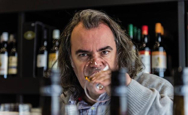 La lista 'Parker' redescubre Rioja