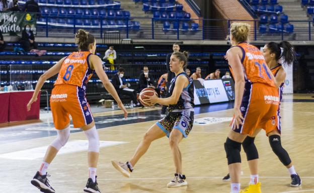 Al Promete no le basta con la defensa