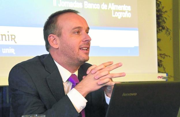 «Vivimos ya un proceso de riesgo máximo donde se nos obliga a no confiar en nadie»