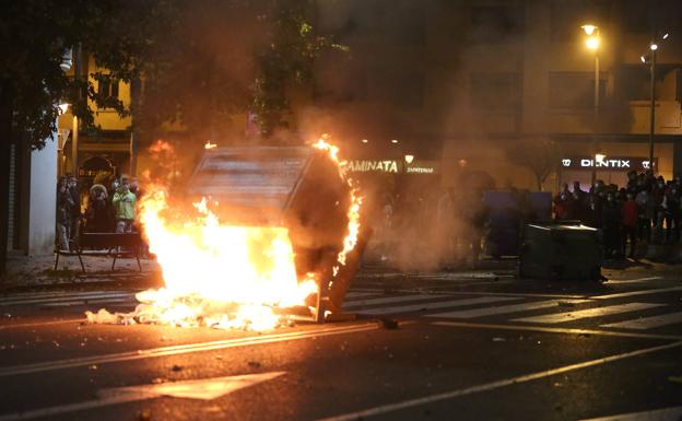 Las multas mínimas por incumplir el estado de alarma, de 30.000 euros