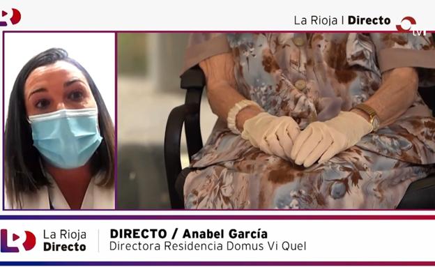 «Nadie quiere que recaiga sobre sus espaldas un contagio»