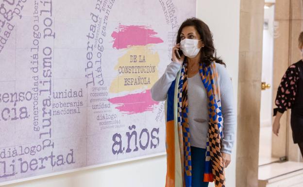 Andreu abre contactos con los partidos para aprobar el Presupuesto cuanto antes