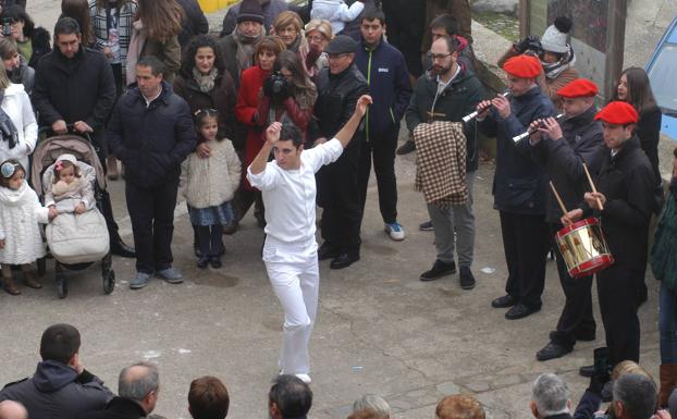 Grávalos no tendrá Navidad tradicional este año