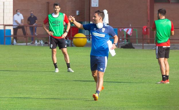 Los equipos deportivos podrán entrar y salir de La Rioja para entrenar y competir