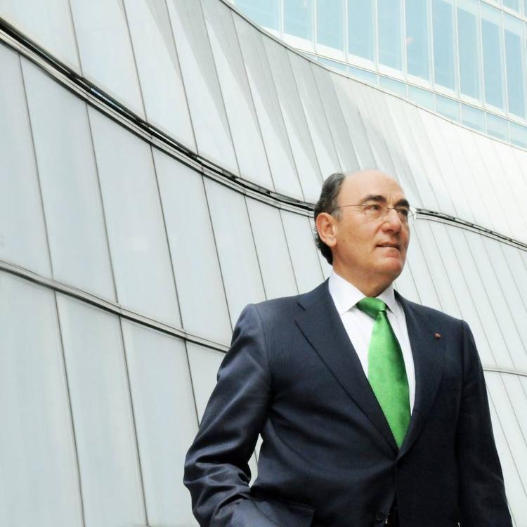 Iberdrola lanza un plan de inversiones por 75.000 millones en cinco años