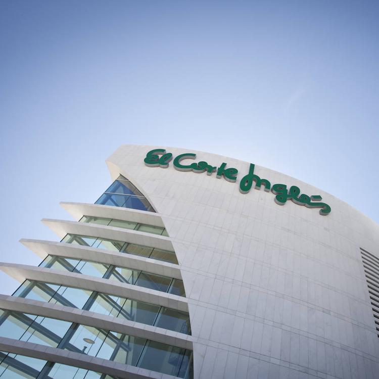 El Corte Inglés vuelve al resultado positivo tras el confinamiento